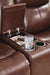 Bexhurst Reclining Living Room Set - Pierce Furniture Gallery