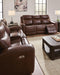 Bexhurst Reclining Living Room Set - Pierce Furniture Gallery