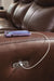 Bexhurst Reclining Living Room Set - Pierce Furniture Gallery