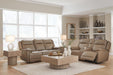 Glencroft Reclining Package - Pierce Furniture Gallery