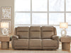 Glencroft Reclining Package - Pierce Furniture Gallery