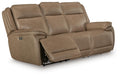Glencroft Reclining Package - Pierce Furniture Gallery