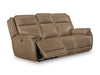 Glencroft Reclining Package - Pierce Furniture Gallery