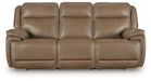 Glencroft Reclining Package - Pierce Furniture Gallery