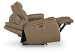 Glencroft Reclining Package - Pierce Furniture Gallery
