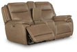 Glencroft Reclining Package - Pierce Furniture Gallery