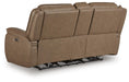 Glencroft Reclining Package - Pierce Furniture Gallery