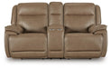 Glencroft Reclining Package - Pierce Furniture Gallery