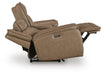 Glencroft Reclining Package - Pierce Furniture Gallery