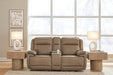 Glencroft Reclining Package - Pierce Furniture Gallery