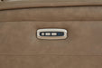 Glencroft Reclining Package - Pierce Furniture Gallery