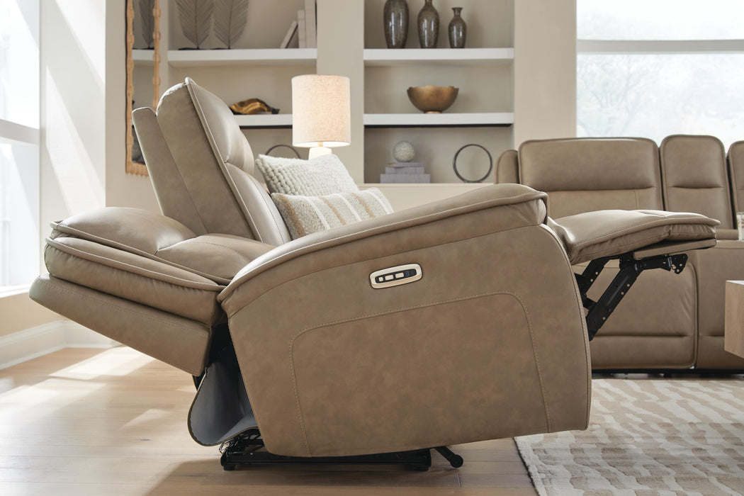 Glencroft Reclining Package - Pierce Furniture Gallery