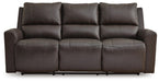 Boxmere Power Reclining Sofa - Pierce Furniture Gallery