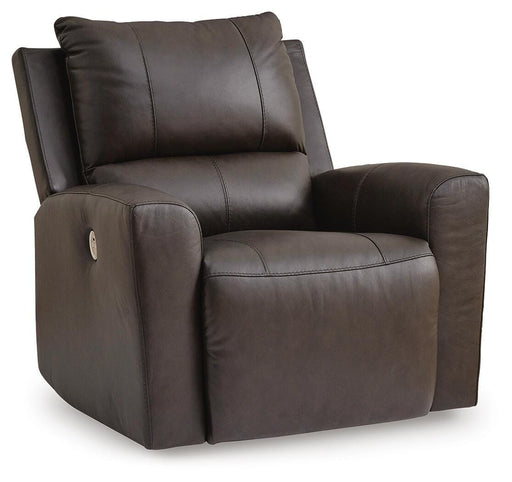 Boxmere Power Recliner - Pierce Furniture Gallery