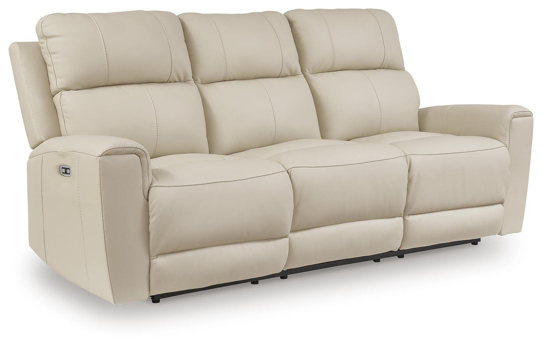 Dahlmoore Power Reclining Sofa - Pierce Furniture Gallery