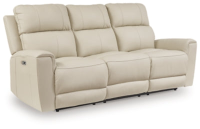 Dahlmoore Power Reclining Sofa - Pierce Furniture Gallery