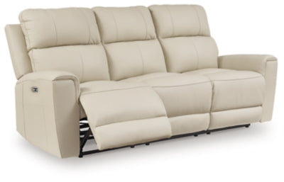 Dahlmoore Power Reclining Sofa - Pierce Furniture Gallery