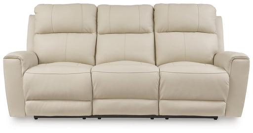 Dahlmoore Power Reclining Sofa - Pierce Furniture Gallery