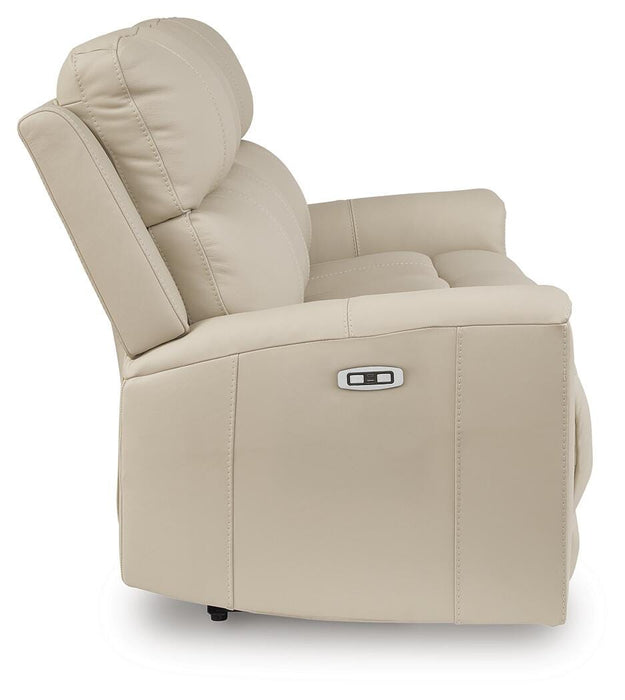 Dahlmoore Power Reclining Sofa - Pierce Furniture Gallery