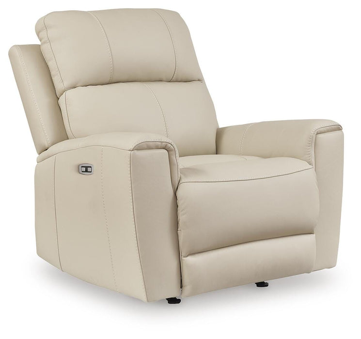 Dahlmoore Power Recliner - Pierce Furniture Gallery