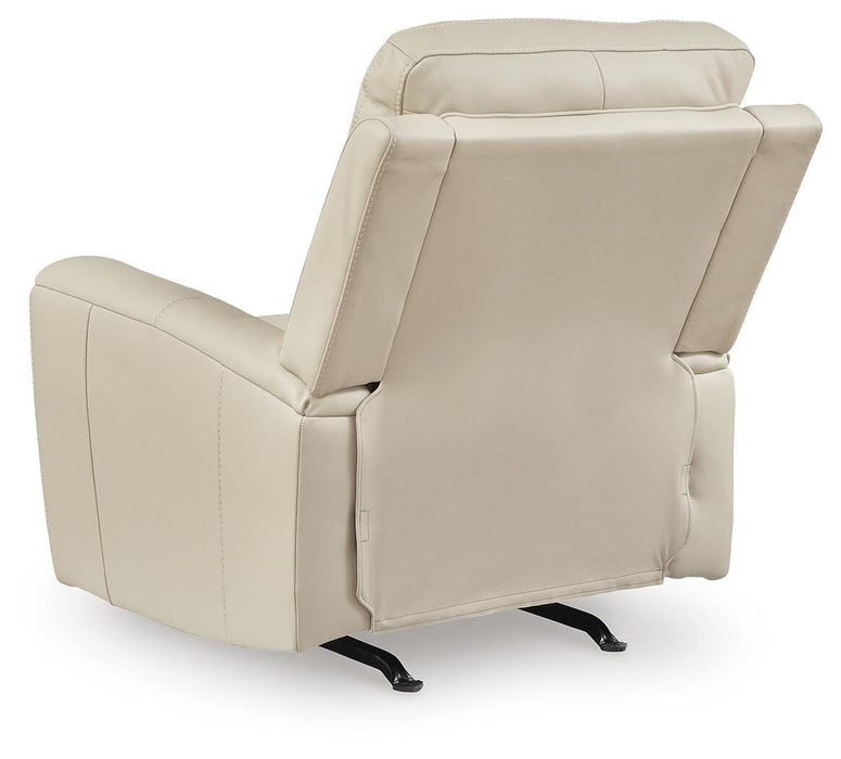 Dahlmoore Power Recliner - Pierce Furniture Gallery