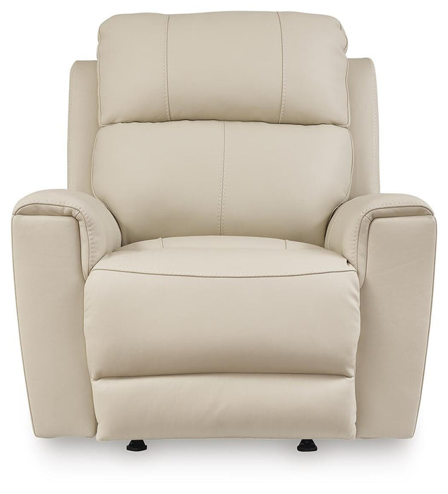 Dahlmoore Power Recliner - Pierce Furniture Gallery