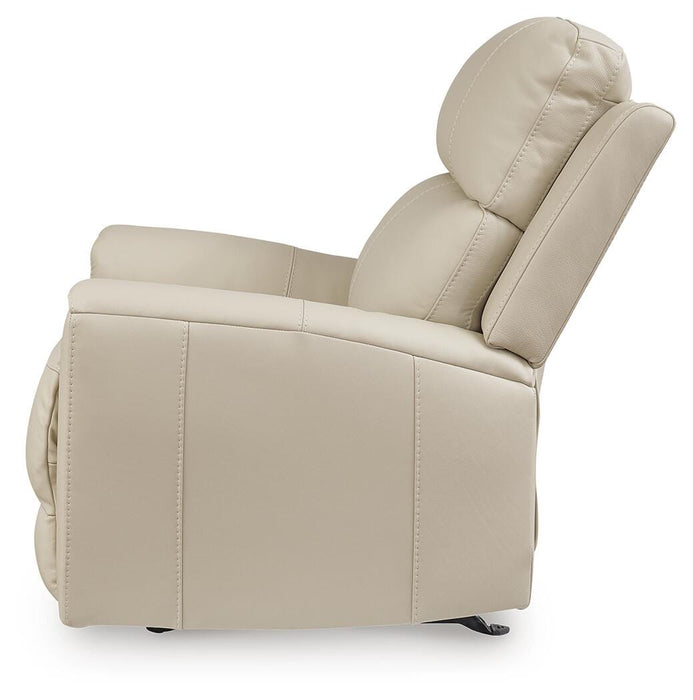 Dahlmoore Power Recliner - Pierce Furniture Gallery