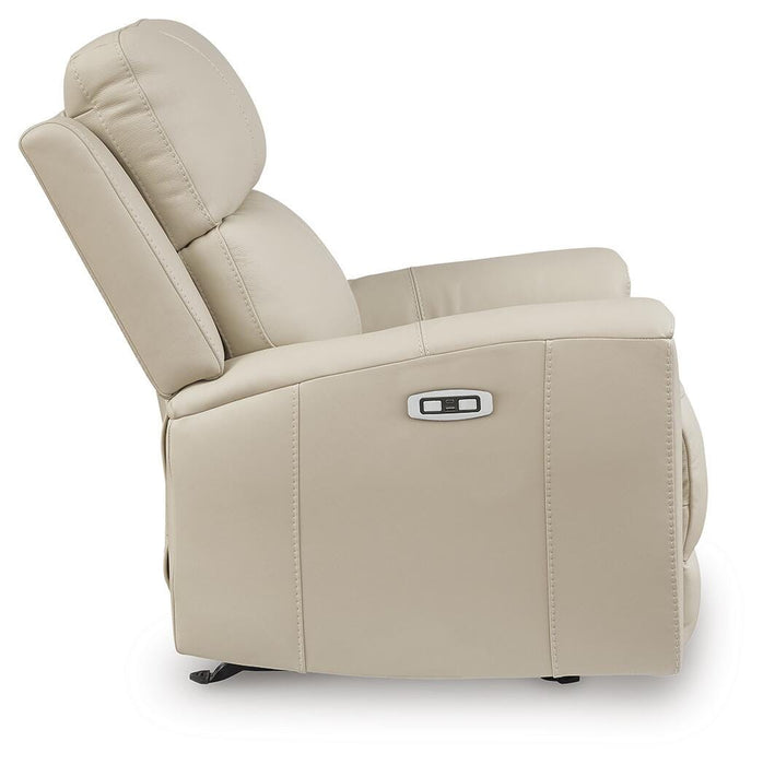 Dahlmoore Power Recliner - Pierce Furniture Gallery