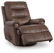 Flynwood Swivel Glider Recliner - Pierce Furniture Gallery