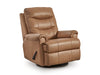 Flynwood Swivel Glider Recliner - Pierce Furniture Gallery