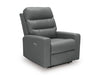 Pennacle Pier Power Recliner - Pierce Furniture Gallery