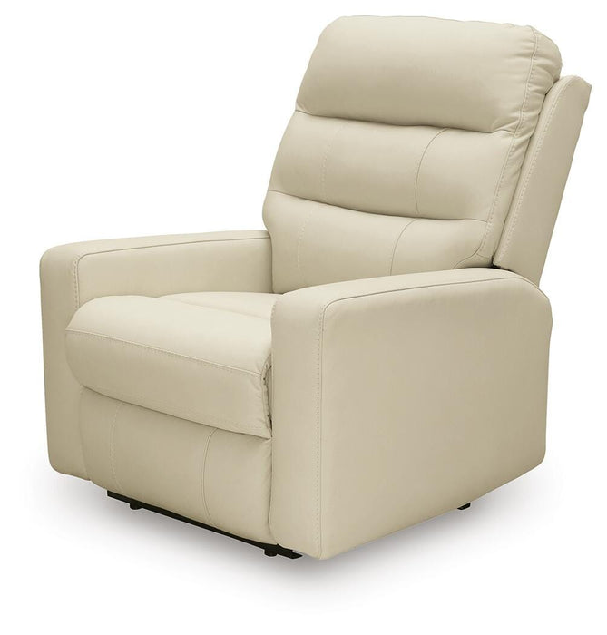 Pennacle Pier Power Recliner - Pierce Furniture Gallery