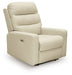 Pennacle Pier Power Recliner - Pierce Furniture Gallery