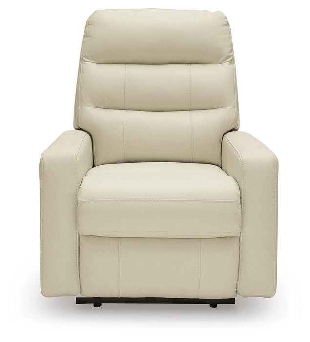 Pennacle Pier Power Recliner - Pierce Furniture Gallery