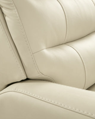 Pennacle Pier Power Recliner - Pierce Furniture Gallery