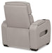 Boyington Power Recliner - Pierce Furniture Gallery