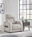 Boyington Power Recliner - Pierce Furniture Gallery