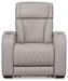 Boyington Power Recliner - Pierce Furniture Gallery