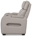 Boyington Power Recliner - Pierce Furniture Gallery