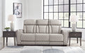 Boyington Power Reclining Sofa - Pierce Furniture Gallery