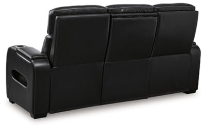 Boyington Power Reclining Sofa - Pierce Furniture Gallery