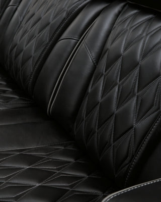 Boyington Power Reclining Sofa - Pierce Furniture Gallery