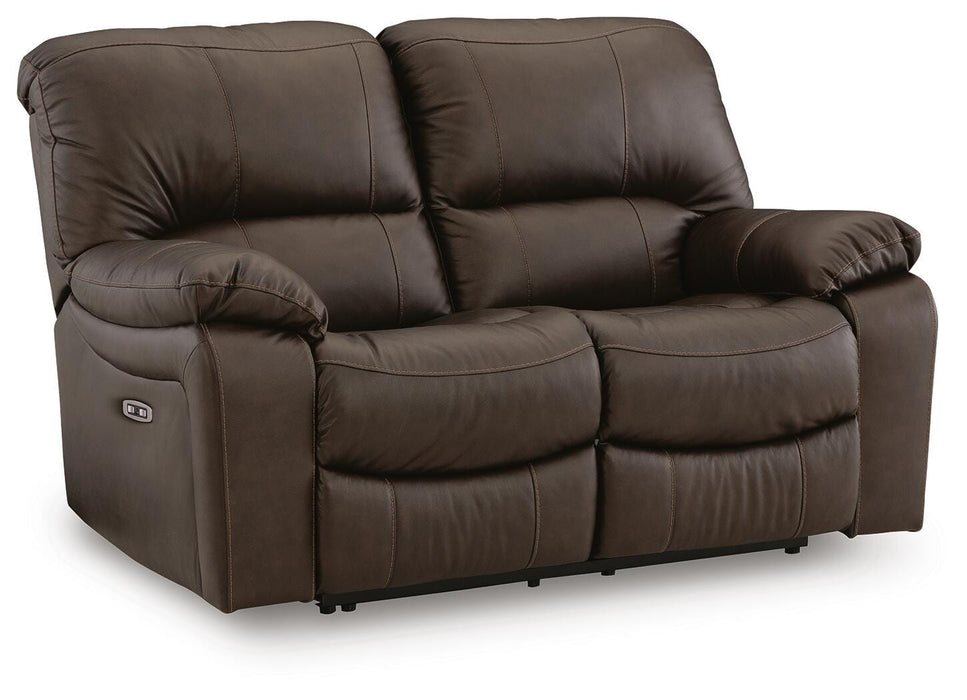 Leesworth Living Room Set - Pierce Furniture Gallery