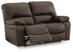 Leesworth Living Room Set - Pierce Furniture Gallery