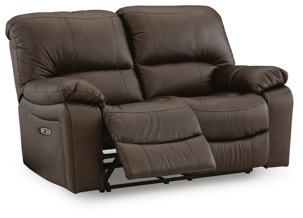 Leesworth Living Room Set - Pierce Furniture Gallery