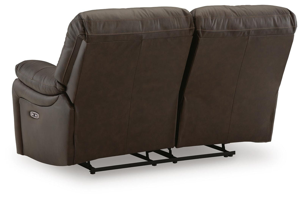 Leesworth Living Room Set - Pierce Furniture Gallery