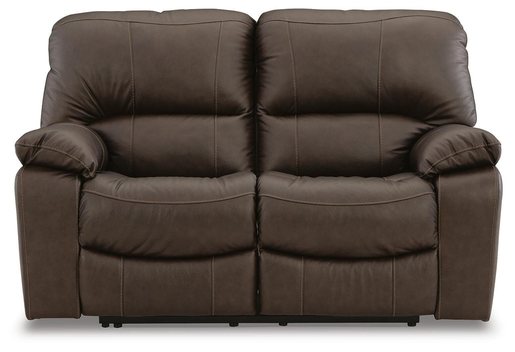 Leesworth Living Room Set - Pierce Furniture Gallery