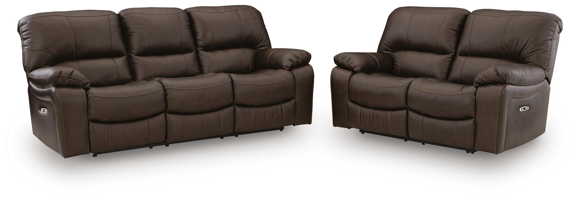 Leesworth Living Room Set - Pierce Furniture Gallery