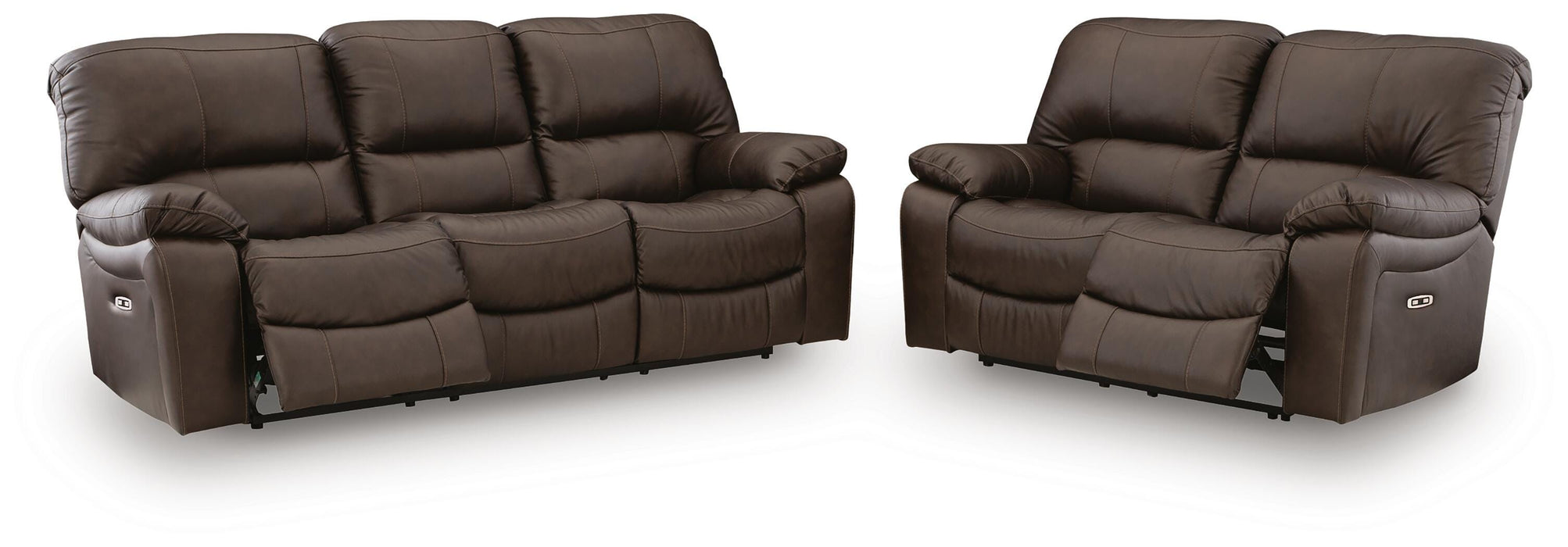 Leesworth Living Room Set - Pierce Furniture Gallery