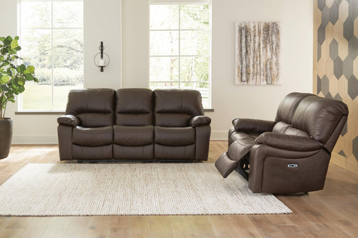 Leesworth Living Room Set - Pierce Furniture Gallery